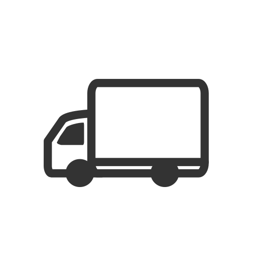 Delivery Icon