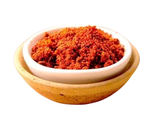 Solapuri Shegdana Chatni