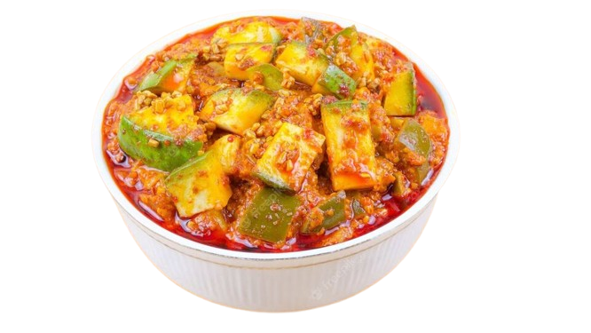 Mango Pickle