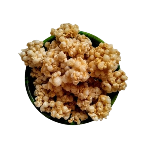Sabudana popcon