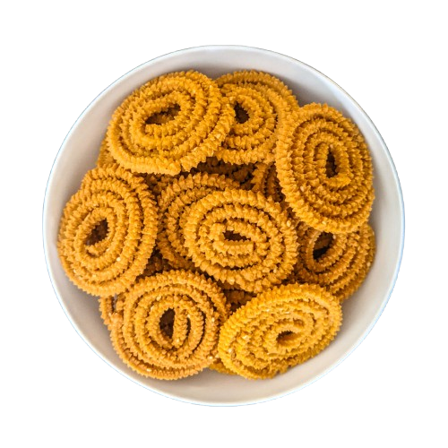 Masala Chakli