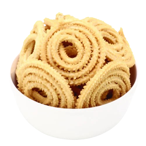 Butter Chakli