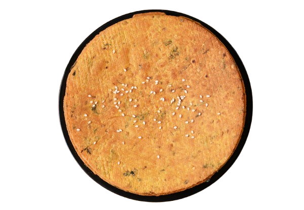 Khakhra Methi Masala